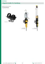 Reels with lamp-5