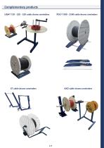 SPIRO® series-8