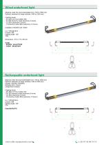 Wired underhood light-1