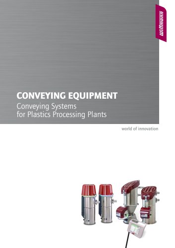 CONVEYING EQUIPMENT