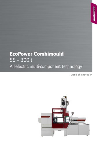 EcoPower Combimould