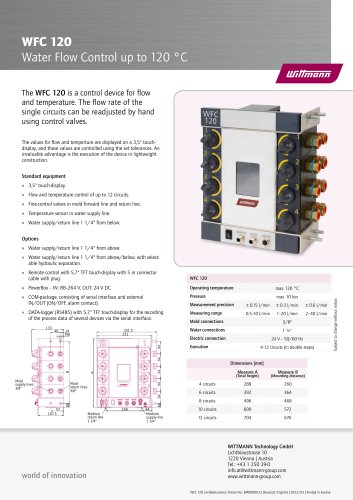 WFC 120