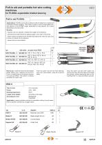 Braided sleeving PLIOSIL-13