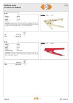 Cable tie tools-2