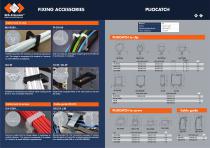 Fixing accessories PLIOCATCH-2