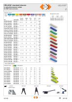 HELAVIA® standard sleeves-2