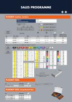 Identification system PLIOGRIP - 3