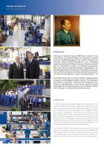 Company brochure - 2