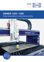 ZINSER 1225 / 1226