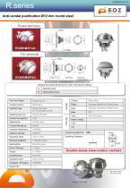 R series - 2