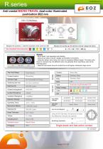 R.series 22mm - 3