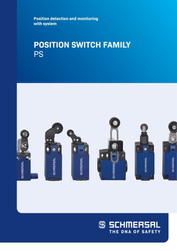 Position detection and monitoring with system