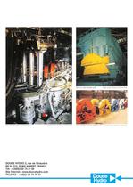 Hydraulic Cylinders 250bar-28