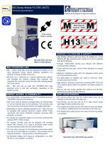 BG-Series Mobile FILTER UNITS - 1