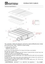 Cutting Tables-1
