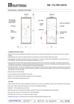 SM - Filter Units - 1