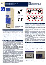 SM-Series FILTER UNITS - 1