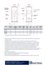 SM-Series FILTER UNITS - 2