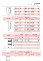 Tempo Hydralic hose fittings-10
