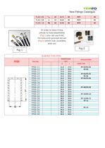 Tempo Hydralic hose fittings-11