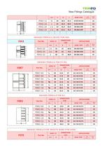 Tempo Hydralic hose fittings-9