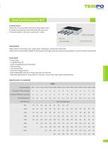 TEMPO STEEL CORD CONVEYOR BELT-1