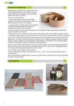 TEMPO Teflon belt-7