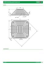 01860 Workholding pyramid mineral cast - 2