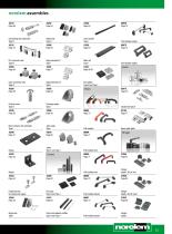 ALUMINIUM PROFILES - 15