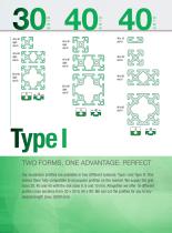 ALUMINIUM PROFILES - 8