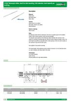 BROCHURE TELESCOPIC SLIDES 2021 - 12