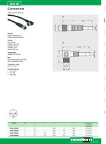 Connectors Energy chains - 3