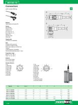 Connectors Energy chains - 4