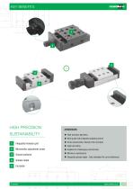 Guide rails norelem - 4