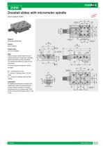 Guide rails norelem - 6