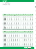 Linear guide systems - Position indicators-3
