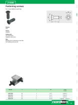 Linear guide systems - Position indicators-5