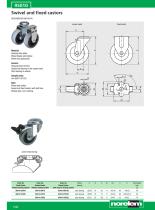 Material handling and transport - 2