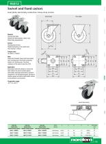 Material handling and transport - 5