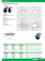 Material handling and transport - 8