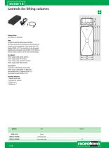 Motors - Lifting columns - 10