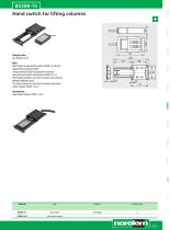 Motors - Lifting columns - 11