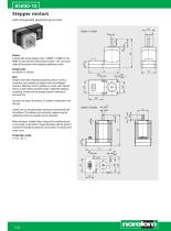 Motors - Lifting columns - 4