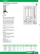 Motors - Lifting columns - 9