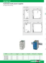 Power supply units - 3