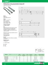 Sensor technology - 2