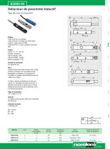 Sensor technology - 3