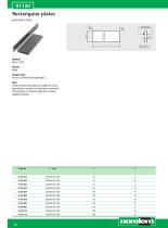 Standard component system - Basic elements - 10