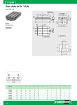 Standard component system - Basic elements - 2