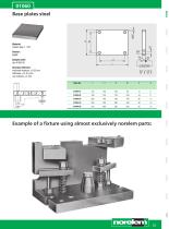 Standard component system - Basic elements - 5